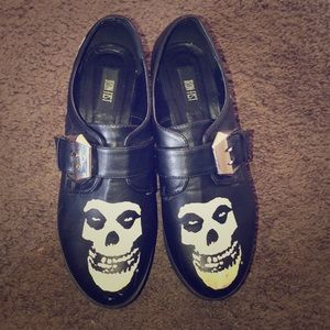 Misfits creepers